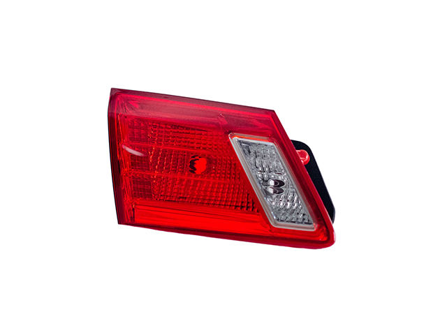 Action Crash Tail Light Assembly