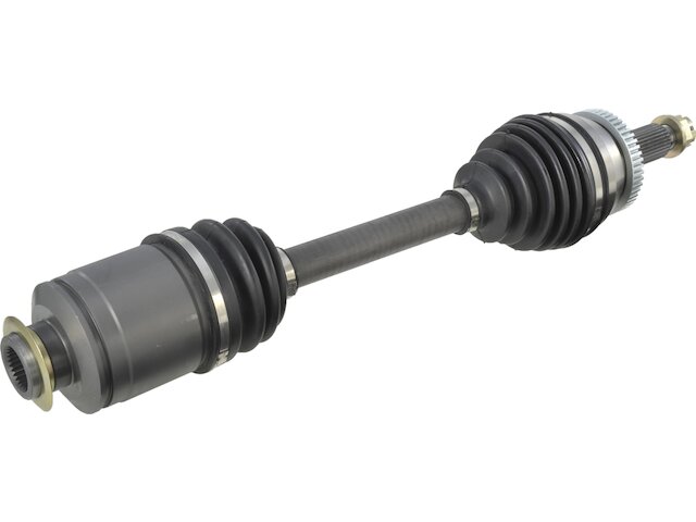 API CV Axle Assembly