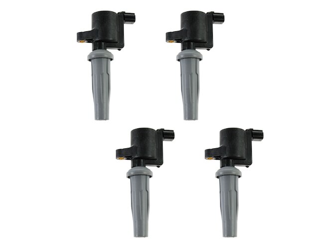 TRQ Ignition Coil Set