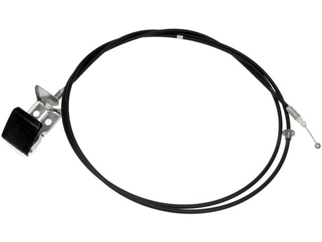 Dorman Hood Release Cable