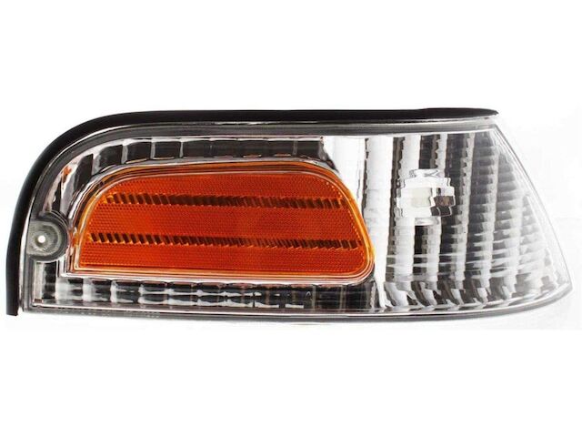 Action Crash Parking Light Assembly