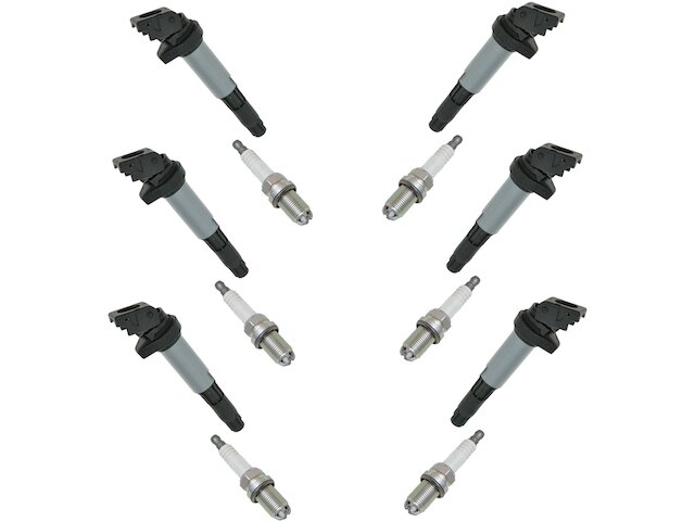 DIY Solutions Ignition Coil Kit