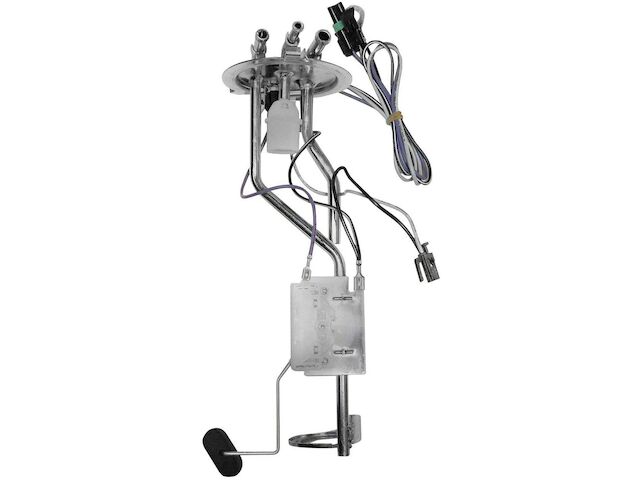 Action Crash Fuel Level Sending Unit