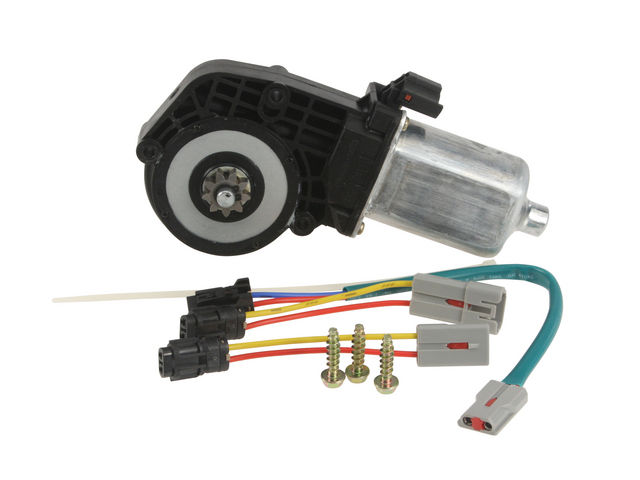 Dorman Window Motor