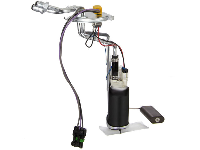 Spectra Premium Fuel Pump and Sender Assembly