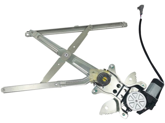 Replacement Window Regulator