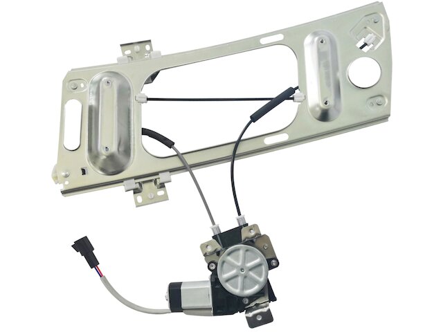 Replacement Window Regulator