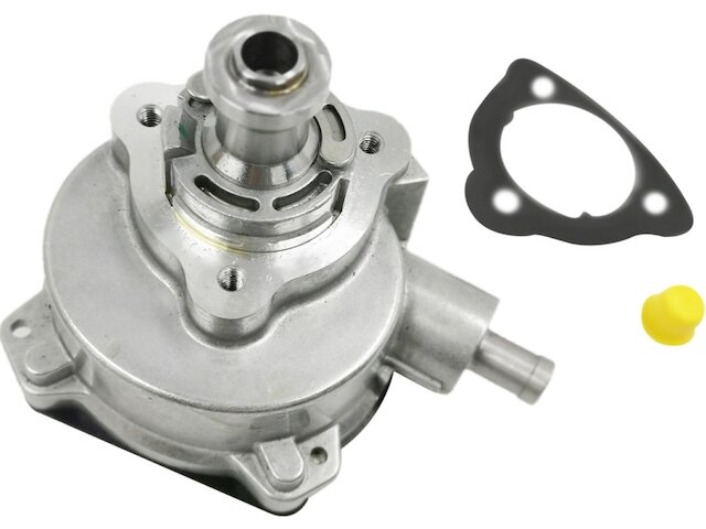 Replacement Power Brake Booster Vacuum Pump