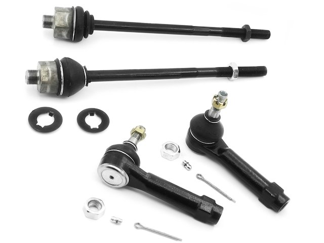 Replacement Tie Rod End Kit