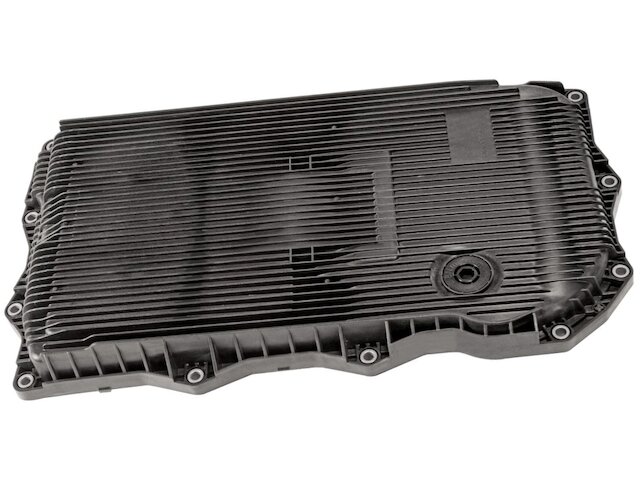 Replacement Automatic Transmission Pan