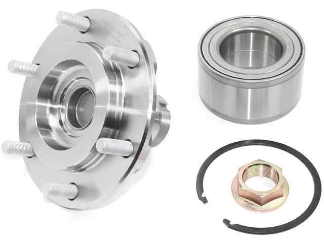 Pronto Wheel Hub Repair Kit