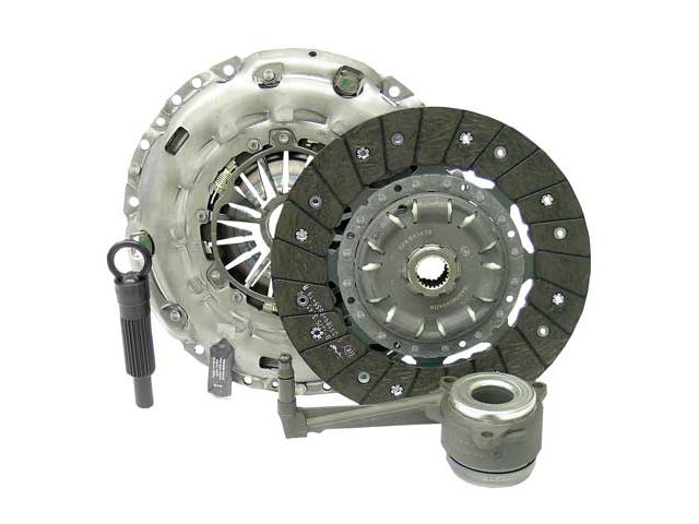 LUK Clutch Kit Clutch Kit