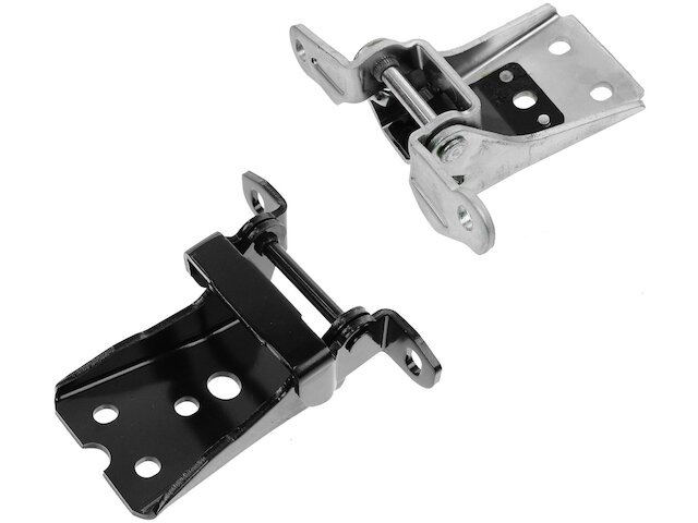 DIY Solutions Door Hinge Set