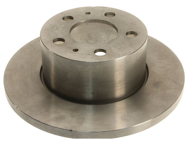 Genuine OE Replacement Brake Rotor