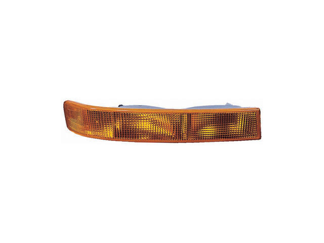 Action Crash Turn Signal Light