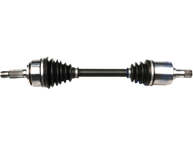 SurTrack CV Axle Shaft Axle Assembly