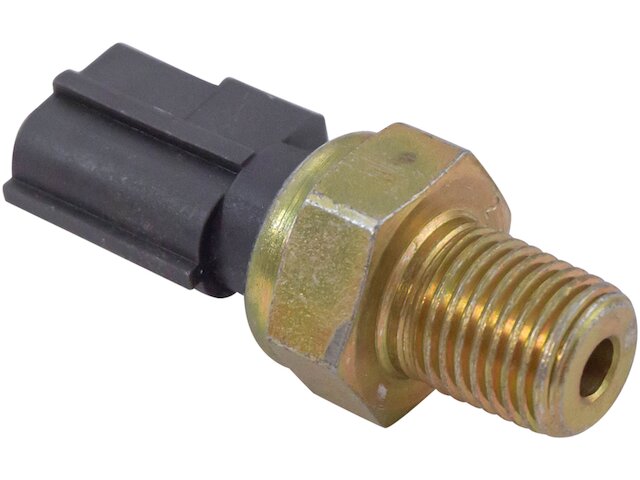 DIY Solutions Engine Oil Pressure Sensor