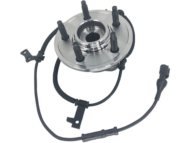 Replacement Wheel Hub Assembly