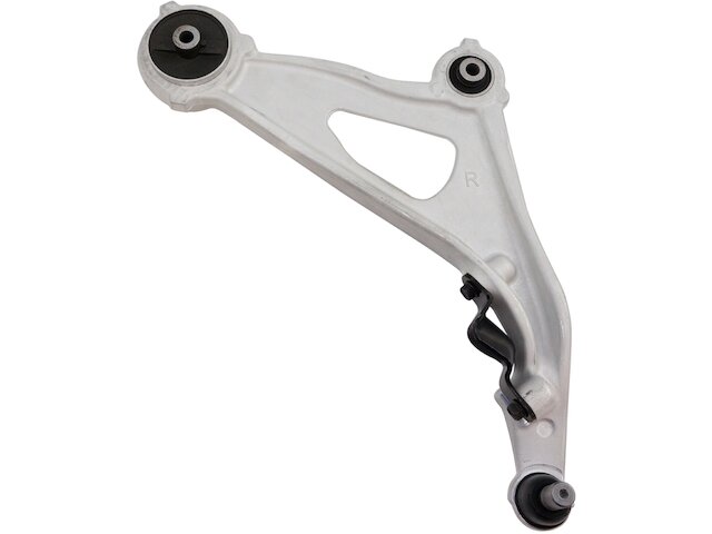 DIY Solutions Control Arm and Ball Joint Assembly