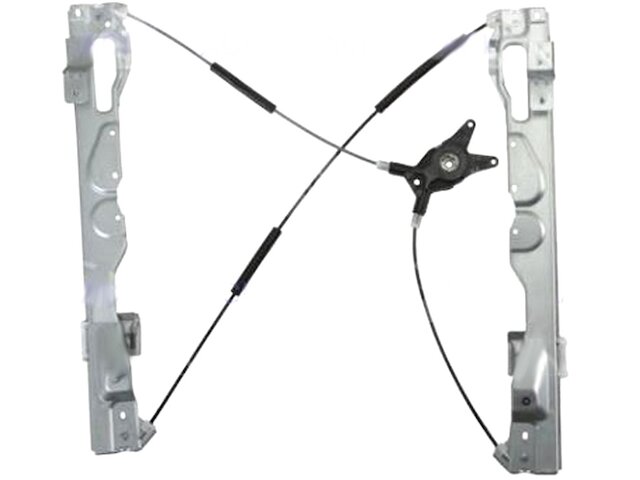 ACI Window Regulator Window Regulator