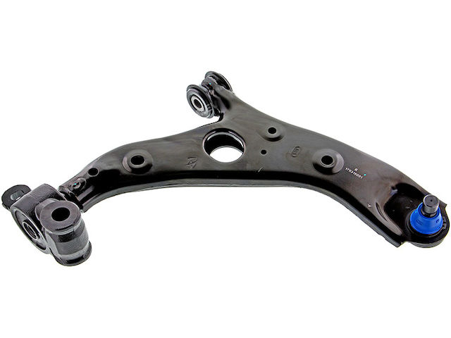 Mevotech Control Arm and Ball Joint Assembly