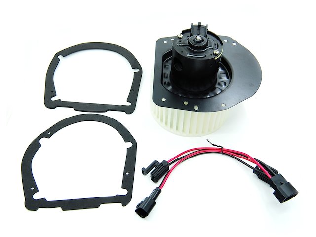 Replacement Blower Motor