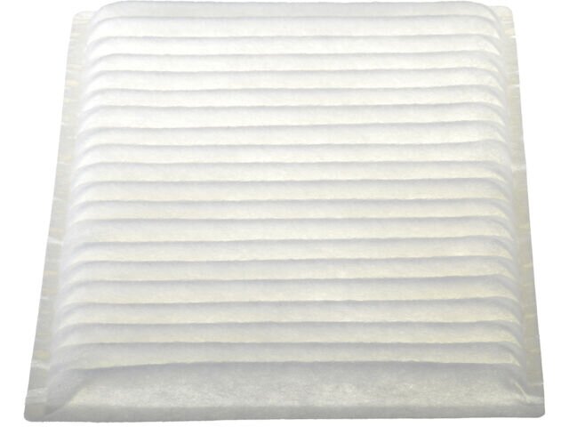 Pronto Particulate Media Cabin Air Filter