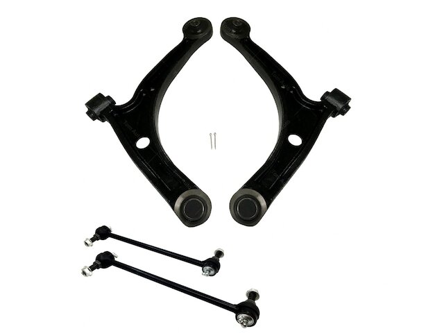 Replacement Control Arm and Sway Bar End Link Kit