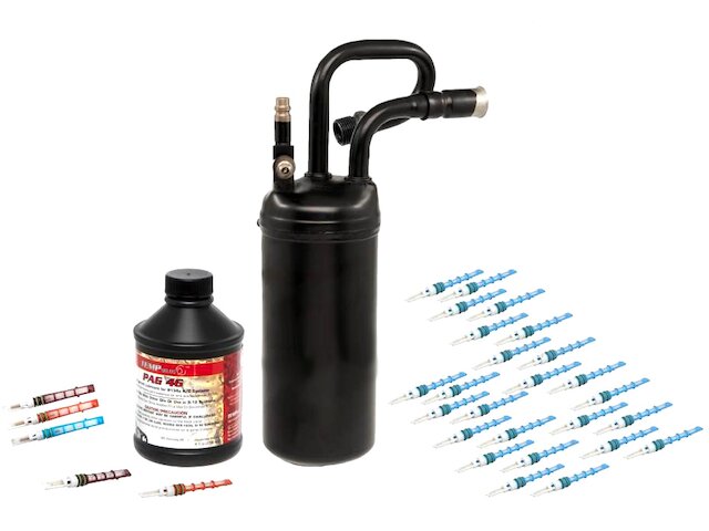 Four Seasons A/C Installer Kits A/C Compressor Replacement Service Kit