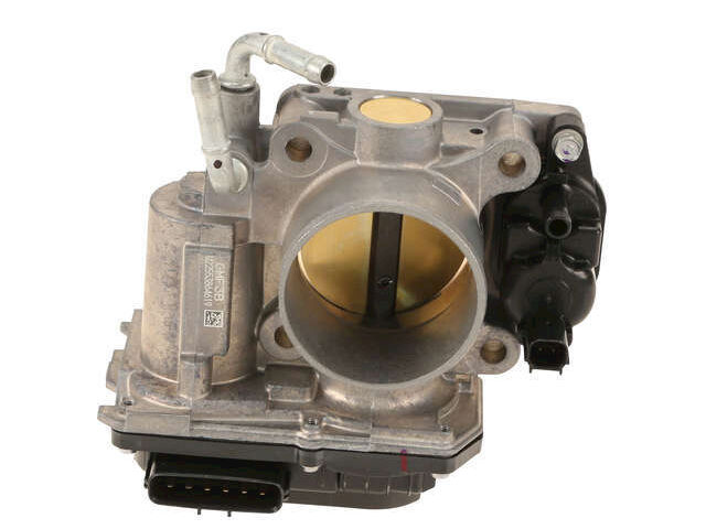 Genuine Throttle Body