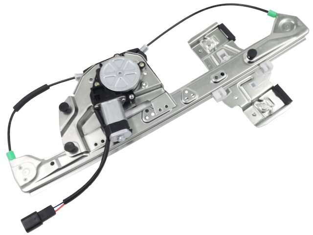 Replacement Window Regulator