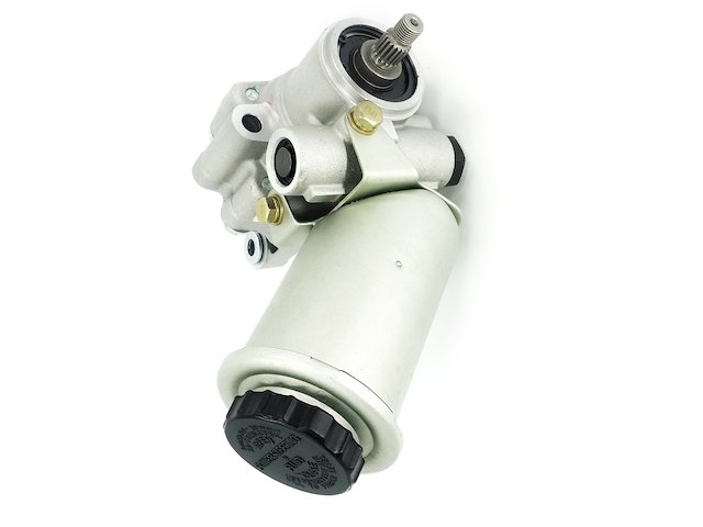 Replacement Power Steering Pump