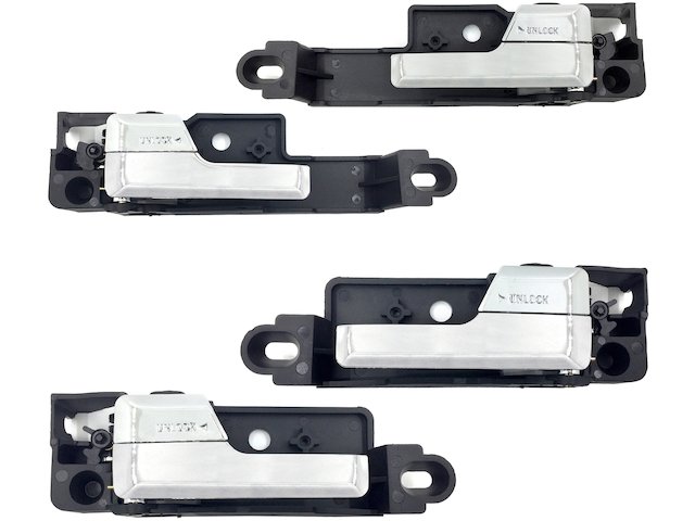 Replacement Interior Door Handle Set