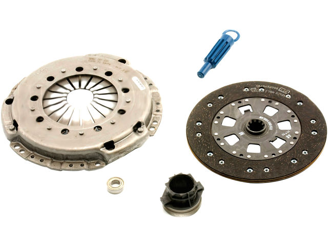 LUK Clutch Kit