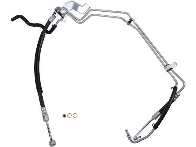 Sunsong Power Steering Hose Assembly