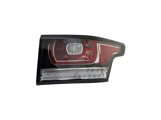 Action Crash Tail Light Assembly