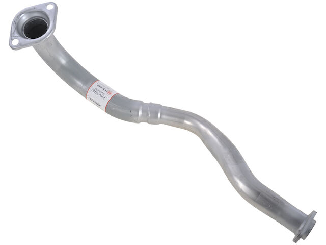 API Exhaust Pipe