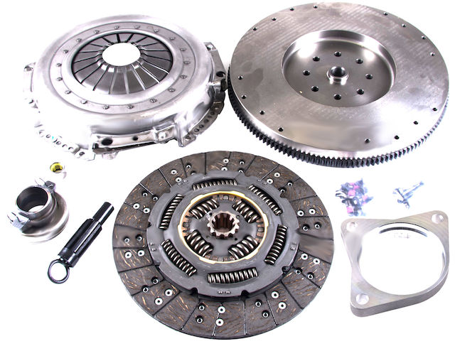 LUK Clutch Kit