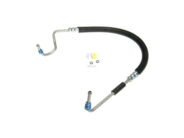 Edelmann Pressure Line Assembly Power Steering Pressure Line Hose Assembly