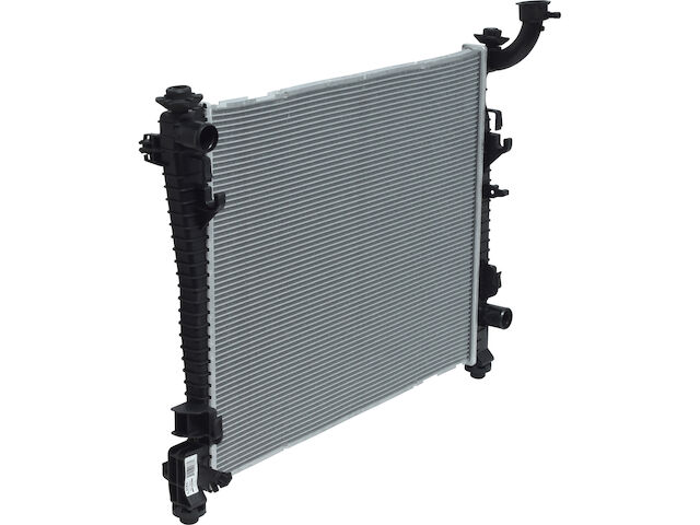 GPD Radiator