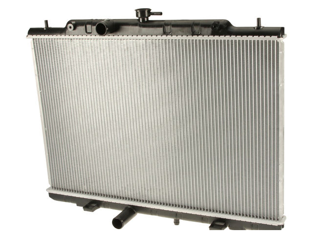 Metrix Aluminum Core Radiator