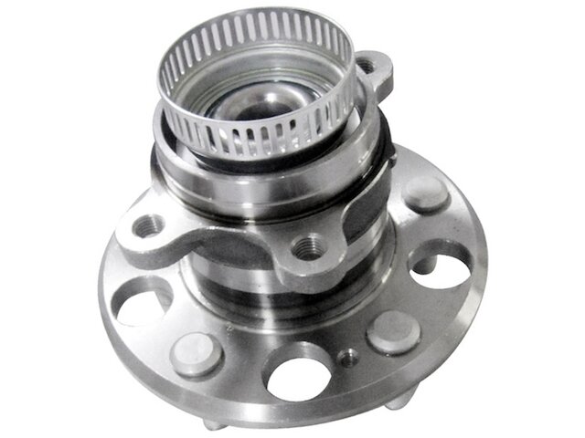 Replacement Wheel Hub Assembly