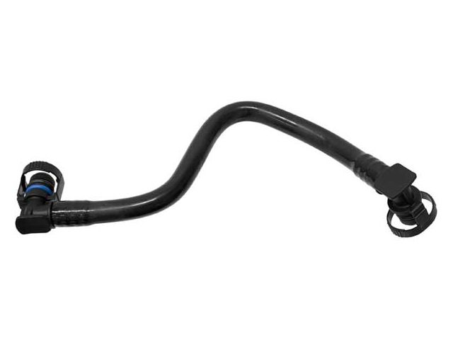 OEM Fuel Tank Breather Hose from Breather Valve Fuel Tank Breather Hose