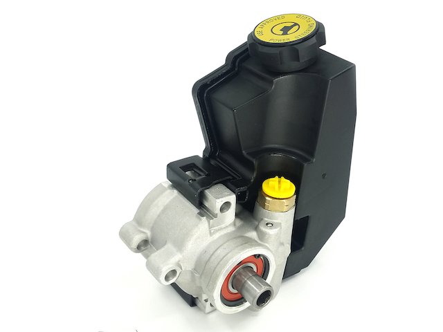 Replacement Power Steering Pump