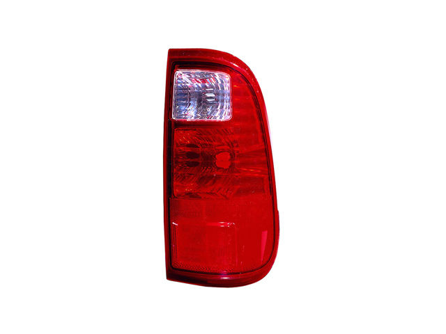 Action Crash Tail Light Assembly