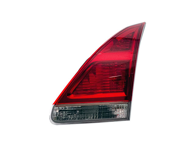 Action Crash Tail Light Assembly