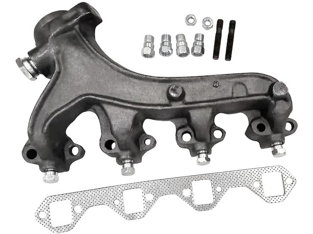 Replacement Exhaust Manifold