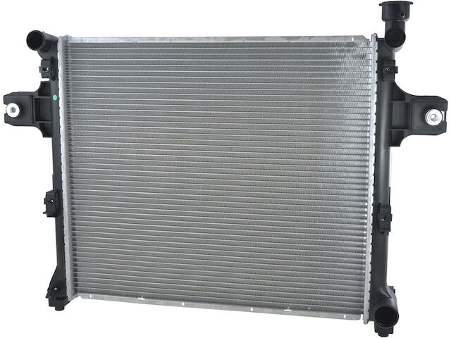 API Radiator