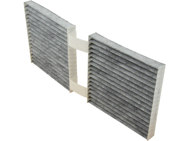 OPParts Cabin Air Filter