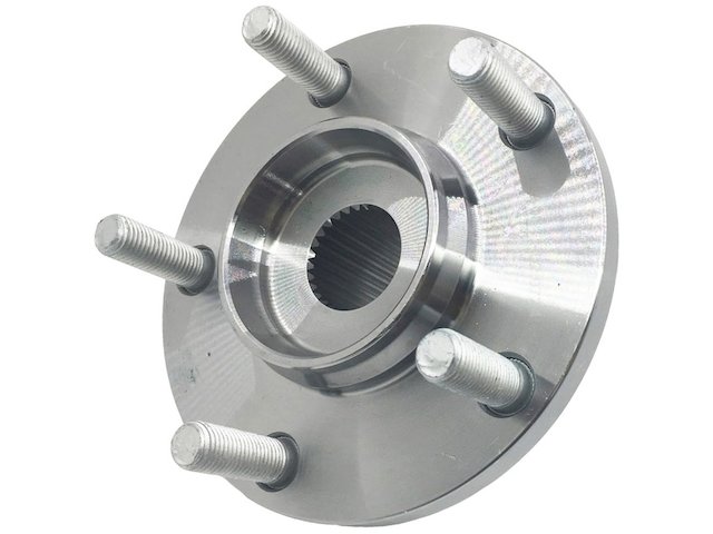 Replacement Wheel Hub